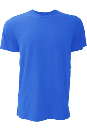 Bella + Canvas Camiseta CA3001 para hombre