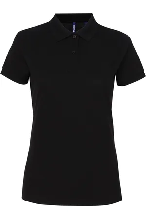Asquith &amp; Fox Polo AQ025 para mujer