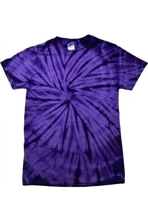 Colortone Camiseta Spider para niño