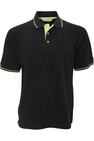 Kustom Polo KK606 para hombre
