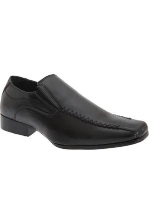 US Brass Mocasines DF315 para niño