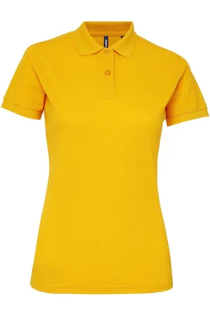 Asquith &amp; Fox Polo AQ025 para mujer