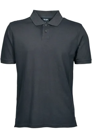 TeeJays Polo TJ1400 para hombre