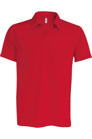Kariban Proact Polo PA482 para hombre