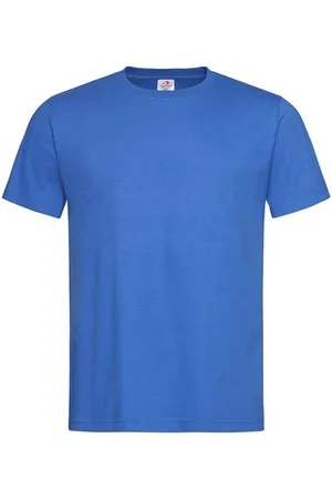 Stedman Camiseta manga larga Classic para mujer