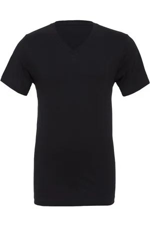 Bella + Canvas Camiseta CA3005 para hombre