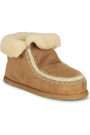 Shepherd Pantuflas PIA para mujer