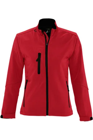 Sols Chaqueta Roxy para mujer