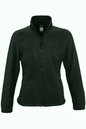 Sols Chaqueta North para mujer