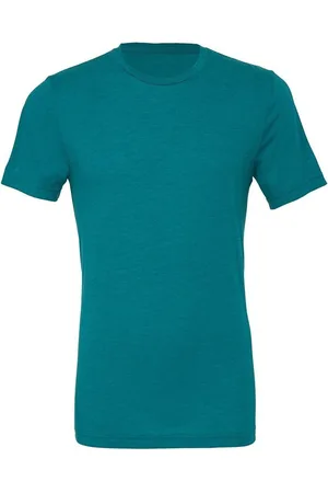 Bella + Canvas Camiseta CA3413 para hombre