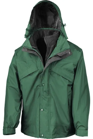 Result Cazadora R68X para hombre