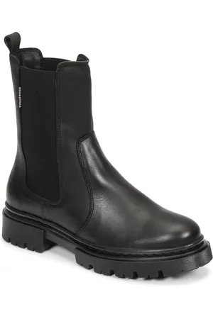 Bullboxer Botines 610507E6L_BLCK para mujer