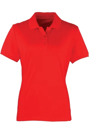 Premier Polo PR616 para mujer