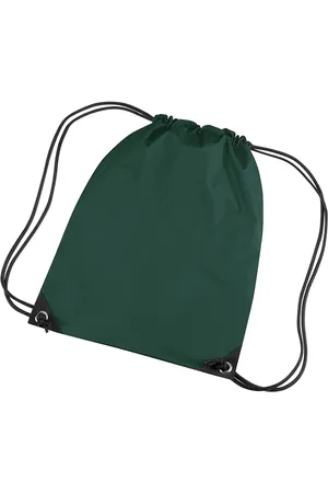 BagBase Bolsa de deporte BG10 para niño