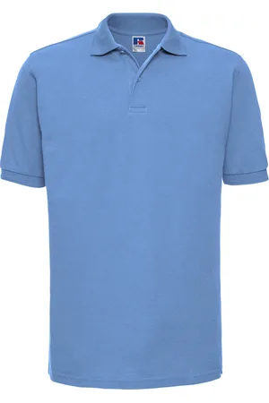 RUSSELL Polo Ripple para hombre