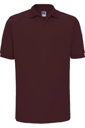 RUSSELL Polo Ripple para hombre