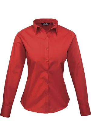Premier Camisa PR300 para mujer