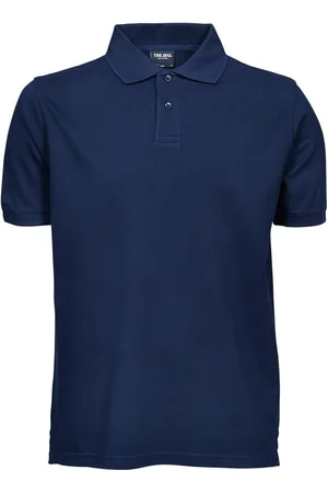 TeeJays Polo TJ1400 para hombre