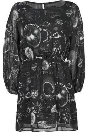 Desigual Vestido CALIFORNIA para mujer