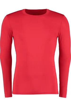GAMEGEAR Polo Warmtex para hombre