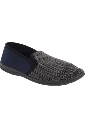 Zedzzz Pantuflas DF812 para hombre