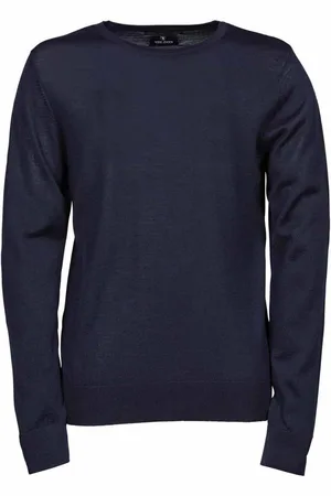 TeeJays Jersey TJ6000 para hombre