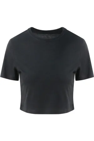 AWDis Camiseta manga larga JT006 para mujer
