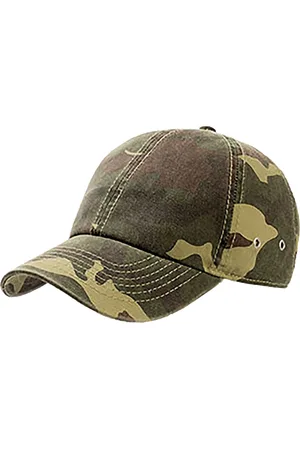 Atlantis Gorra AB165 para mujer