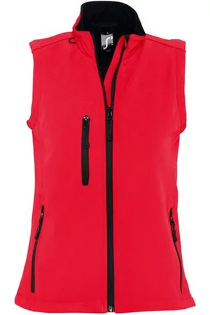 Sols Chaqueta 46801 para mujer
