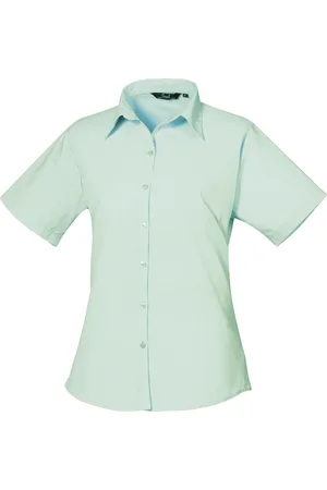 Premier Camisa PR302 para mujer