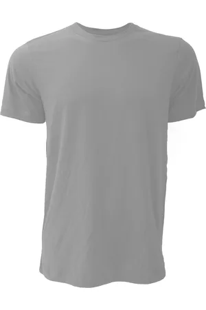 Bella + Canvas Camiseta CA3001 para hombre