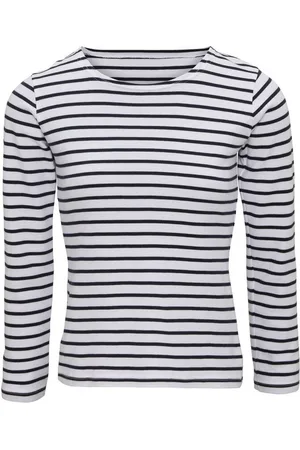 Asquith &amp; Fox Camiseta manga larga AQ071 para mujer