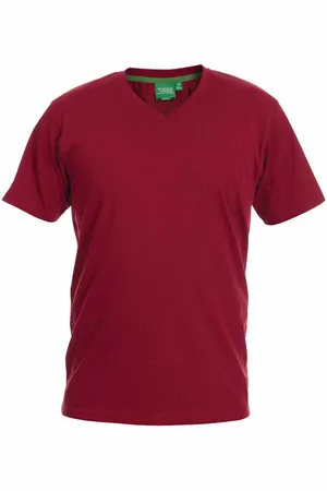 Duke Camiseta manga larga D555 Signature 2 para hombre