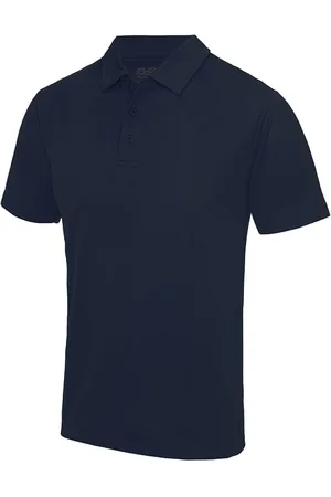 AWDis Tops y Camisetas JC040 para hombre