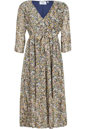 Betty London Vestido largo PARINA para mujer