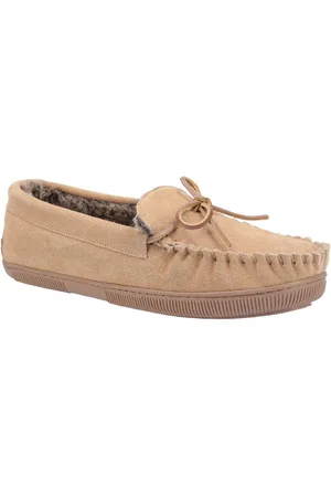 Hush Puppies Pantuflas Allie para mujer