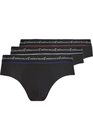 Eminence Braguitas LE13 X3 para hombre