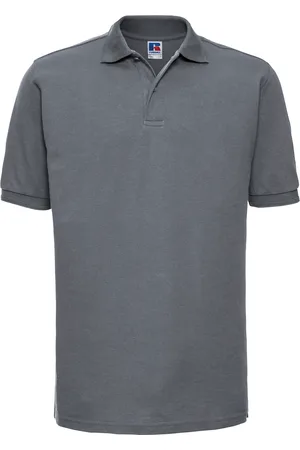 RUSSELL Polo Ripple para hombre