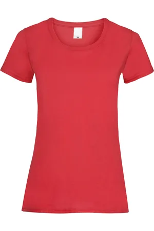Universal Textiles Camiseta 61372 para mujer