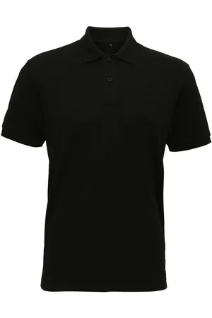 Asquith &amp; Fox Tops y Camisetas AQ005 para hombre