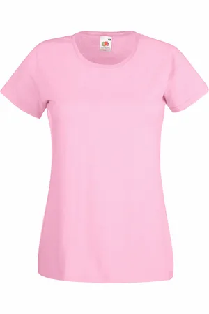 Universal Textiles Camiseta 61372 para mujer