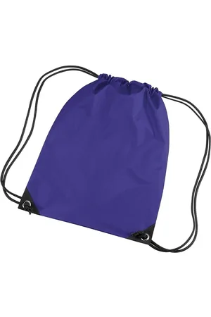 BagBase Bolsa de deporte BG10 para niño