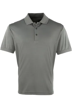 Premier Polo Coolchecker para hombre