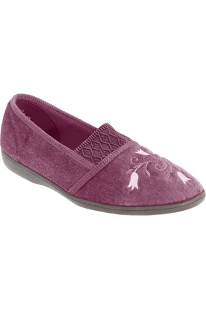 Sleepers Pantuflas Inez para mujer