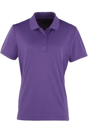 Premier Polo PR616 para mujer