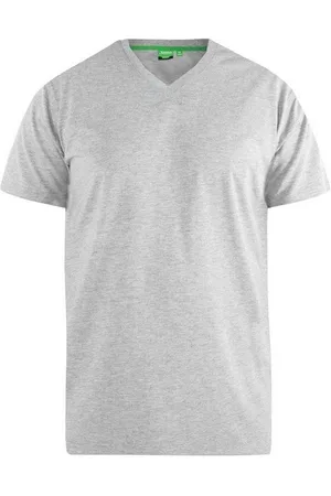 Duke Camiseta manga larga D555 Signature para hombre