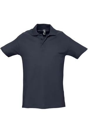 Sols Polo Spring para hombre