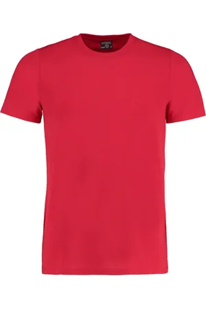 Kustom Camiseta manga larga KK504 para hombre