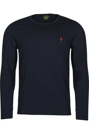Ralph Lauren Camiseta manga larga DRENNI para hombre