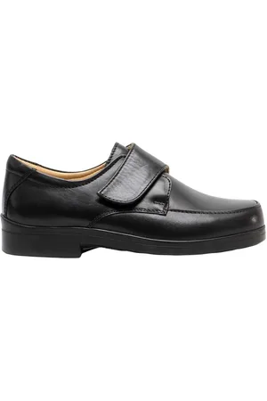 ROAMERS Mocasines DF123 para hombre